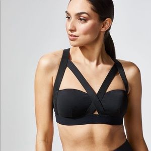 Michi Feline Bra